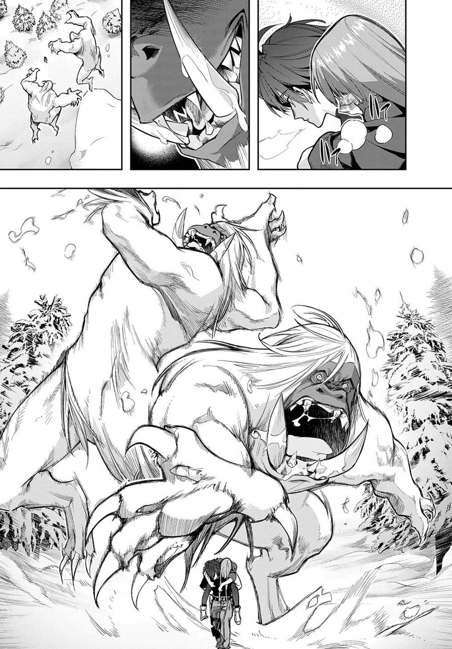 Đế Chế Diệt Vong Chapter 35 - 5