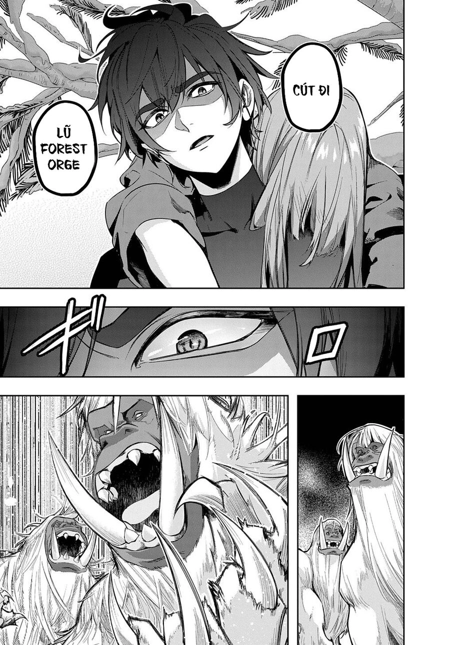 Đế Chế Diệt Vong Chapter 35 - 7