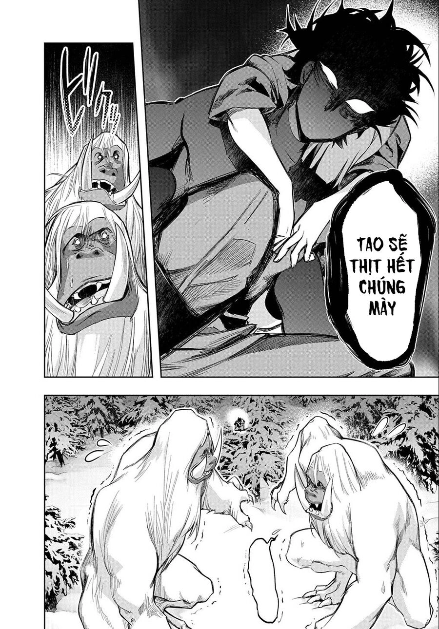 Đế Chế Diệt Vong Chapter 35 - 8