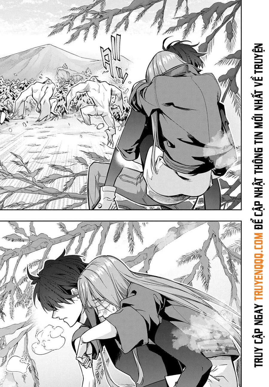 Đế Chế Diệt Vong Chapter 35 - 9