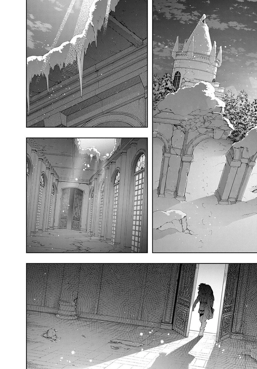 Đế Chế Diệt Vong Chapter 35 - 10