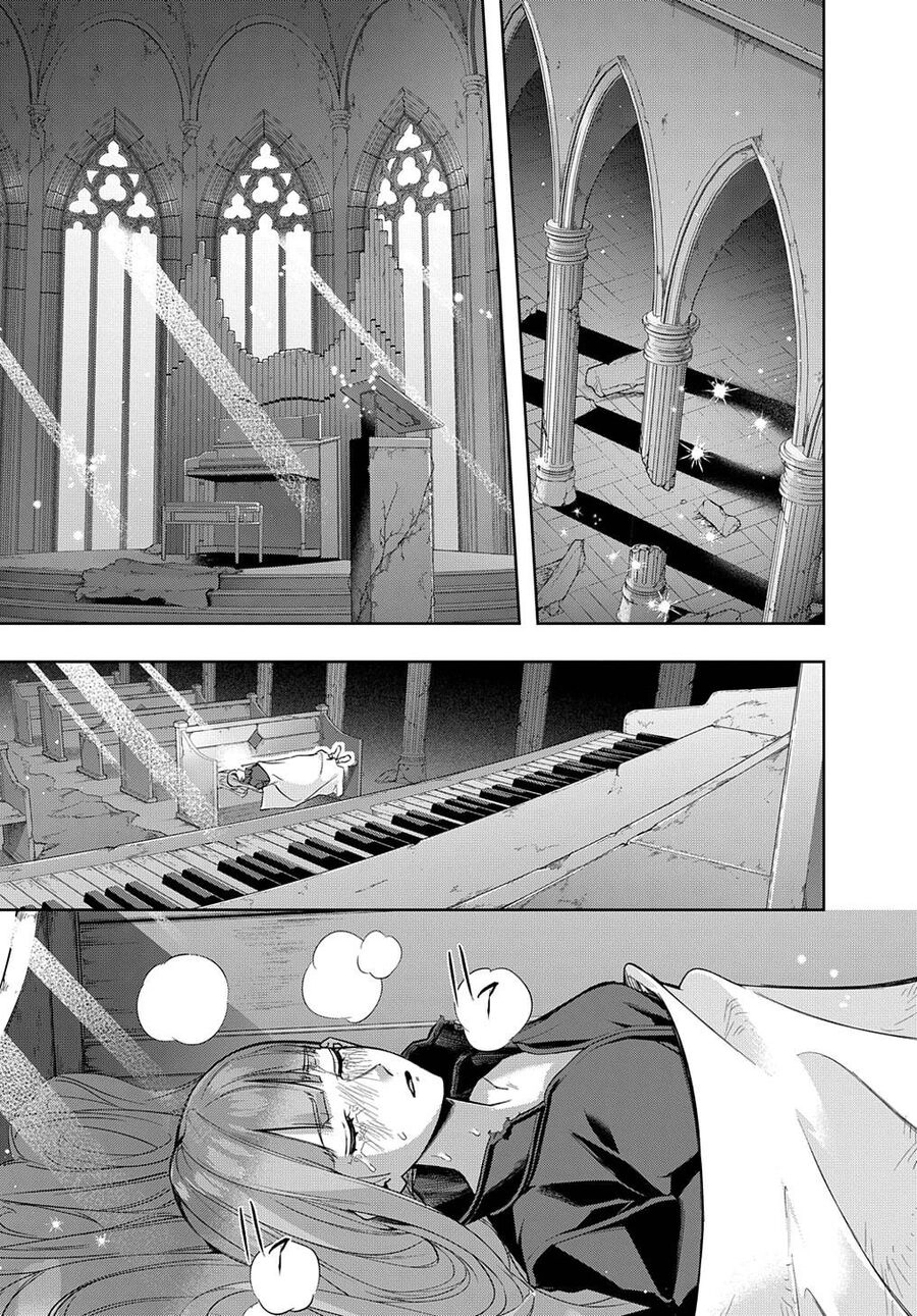 Đế Chế Diệt Vong Chapter 35 - 11