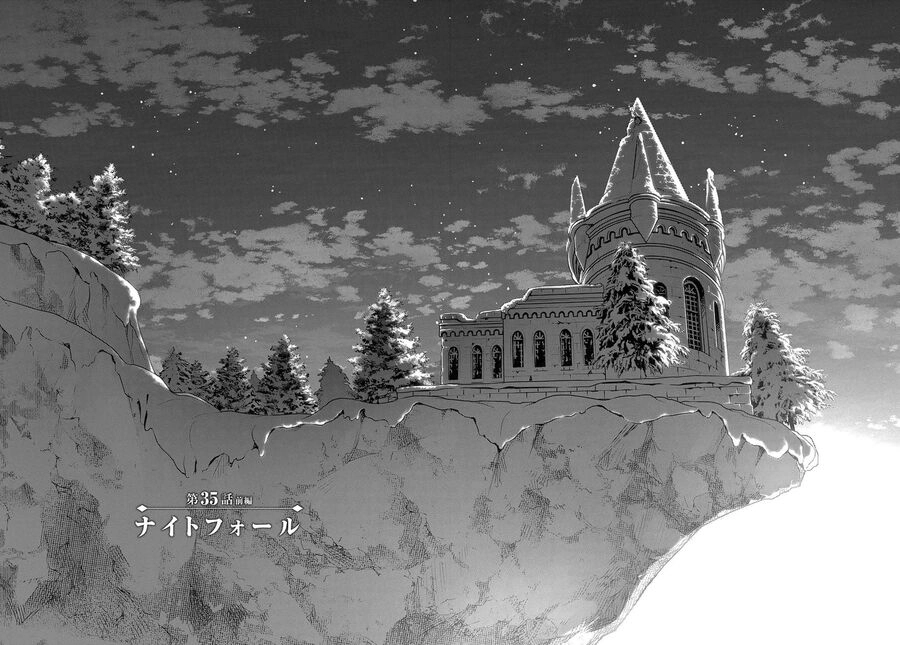 Đế Chế Diệt Vong Chapter 35 - 12