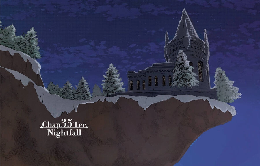 Đế Chế Diệt Vong Chapter 35 - 15