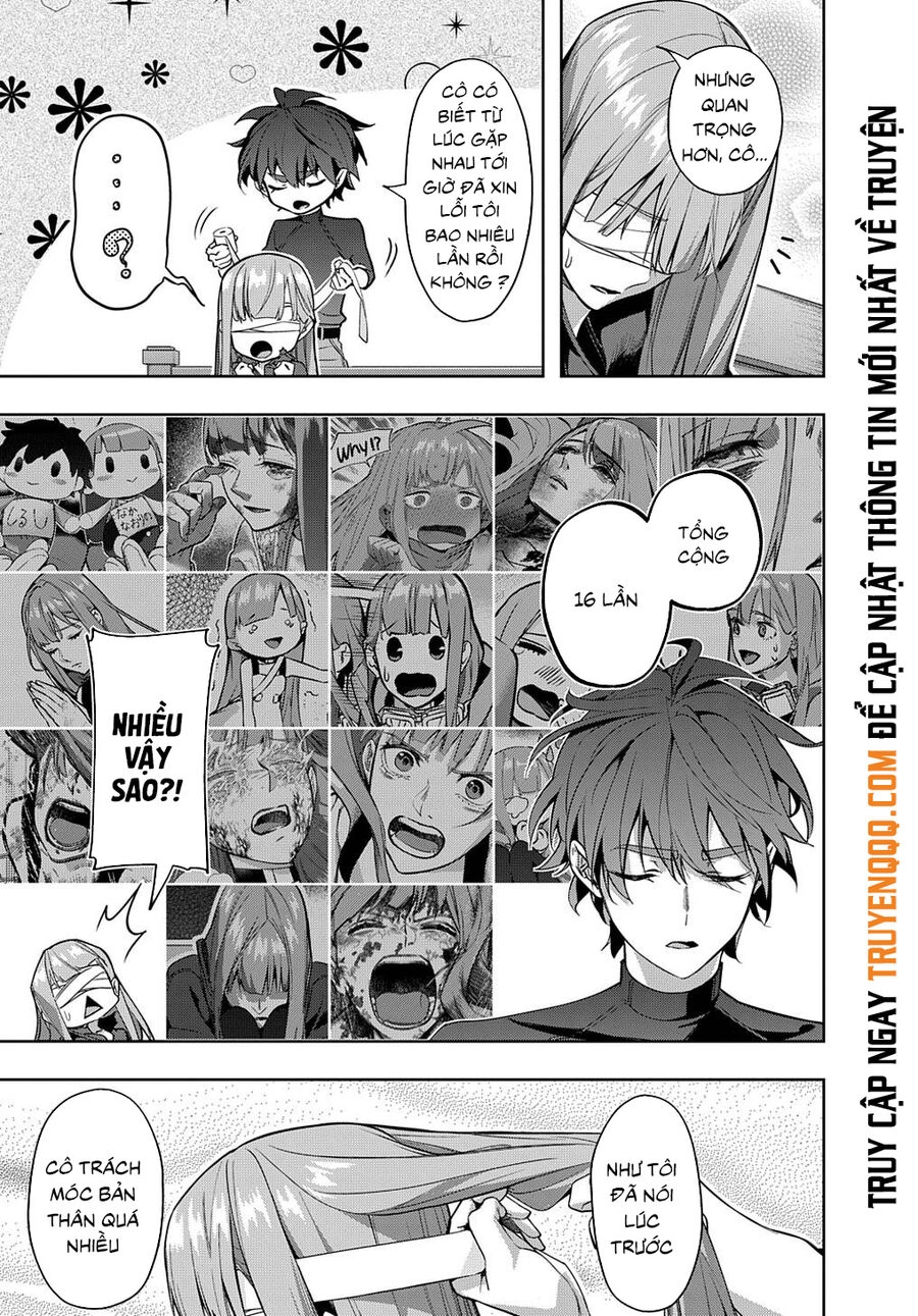 Đế Chế Diệt Vong Chapter 35 - 23