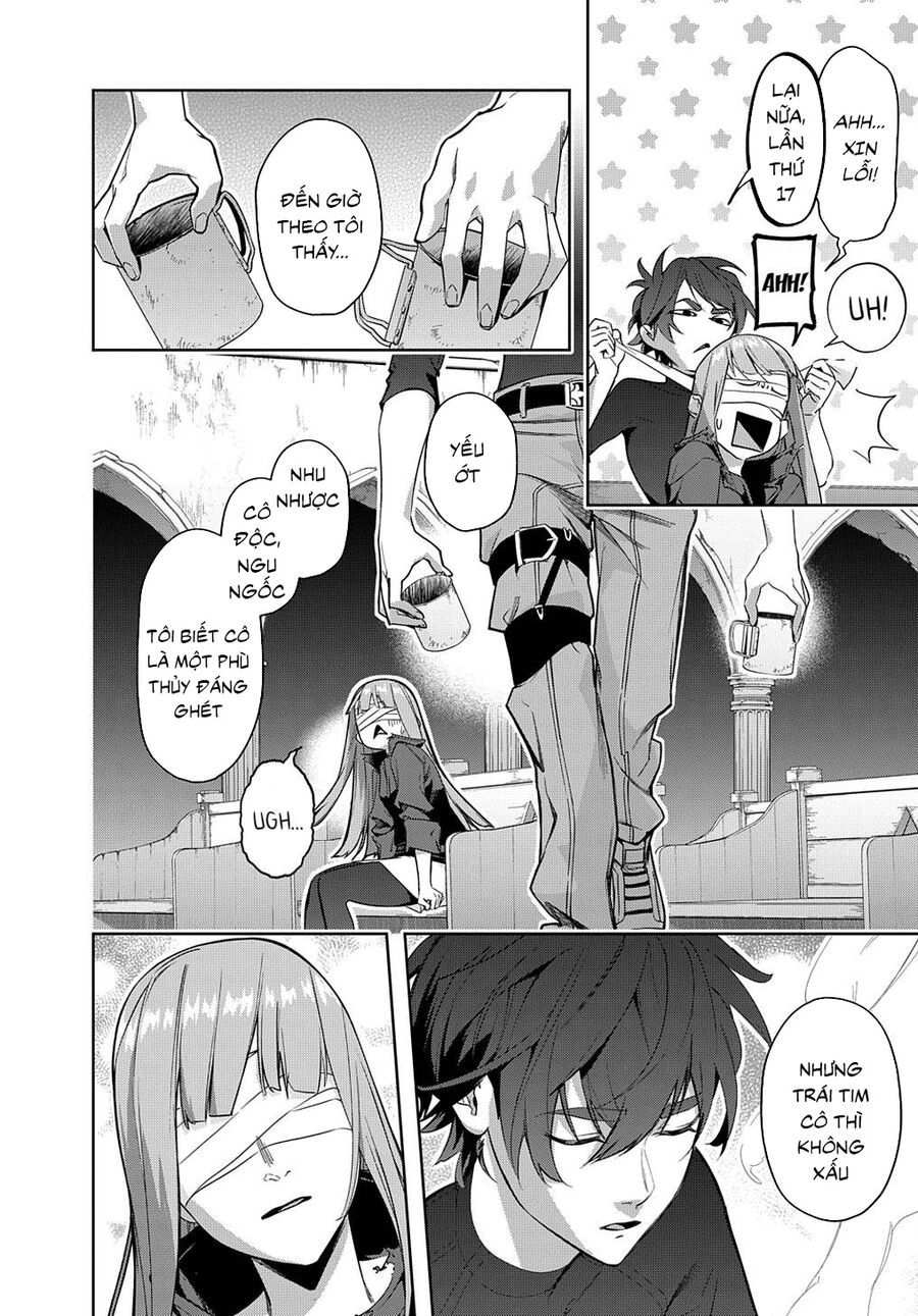 Đế Chế Diệt Vong Chapter 35 - 24