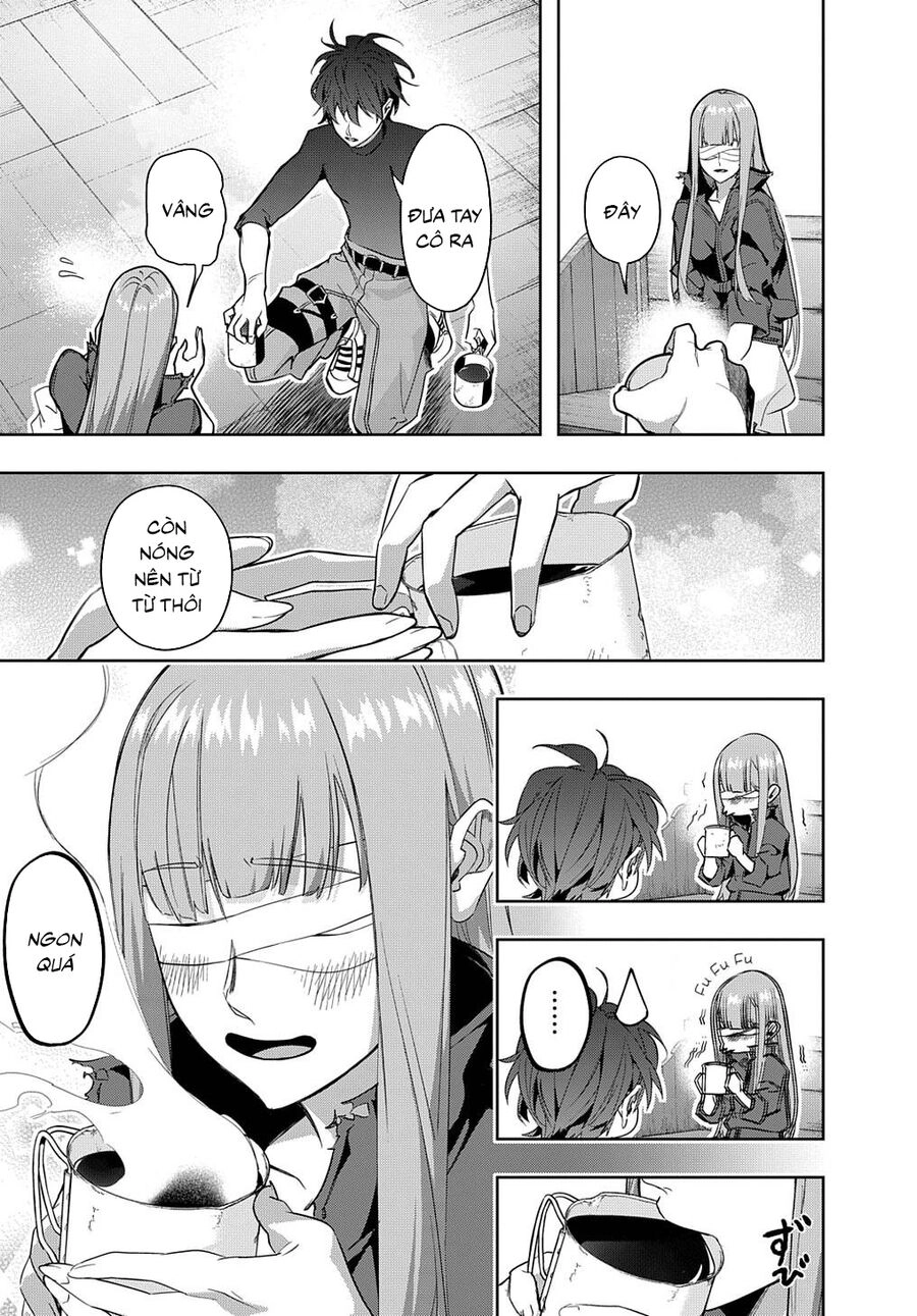 Đế Chế Diệt Vong Chapter 35 - 25