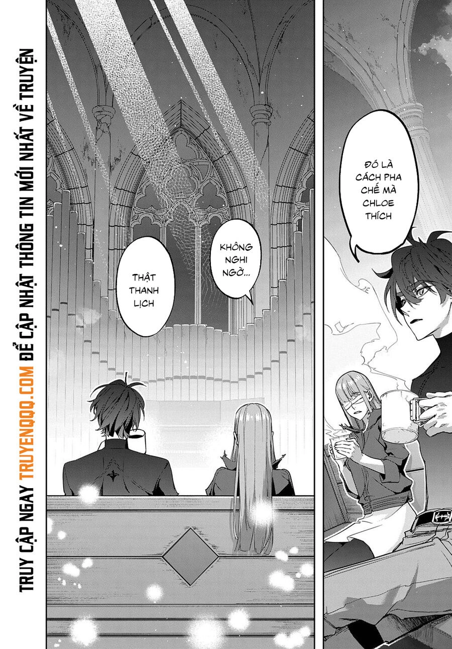 Đế Chế Diệt Vong Chapter 35 - 26