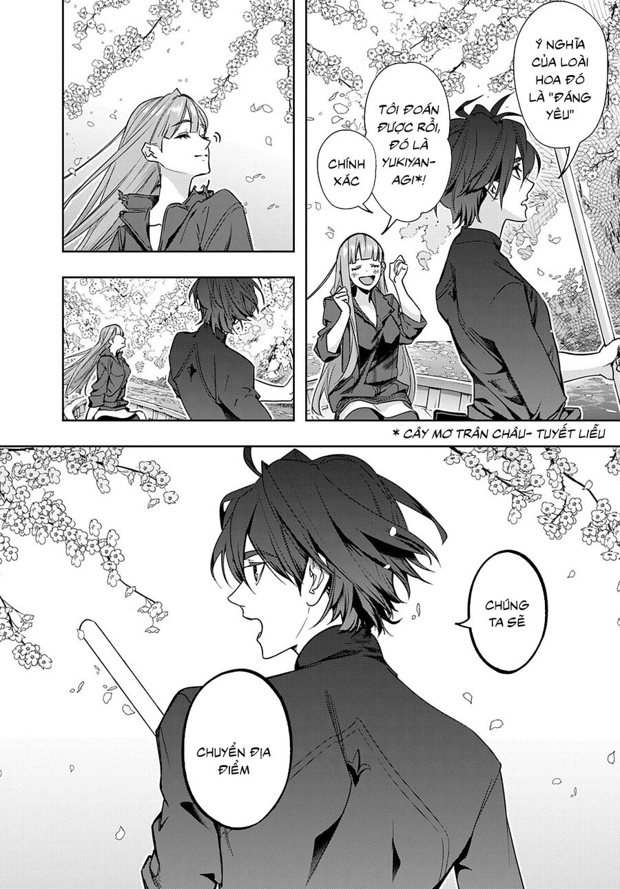 Đế Chế Diệt Vong Chapter 36.1 - 3