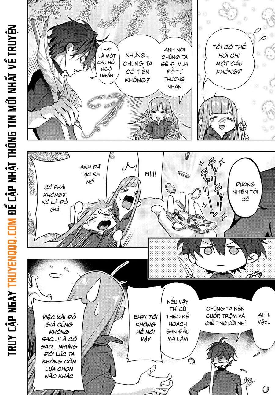 Đế Chế Diệt Vong Chapter 36.1 - 8