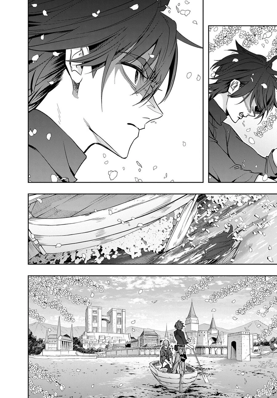 Đế Chế Diệt Vong Chapter 36.1 - 10