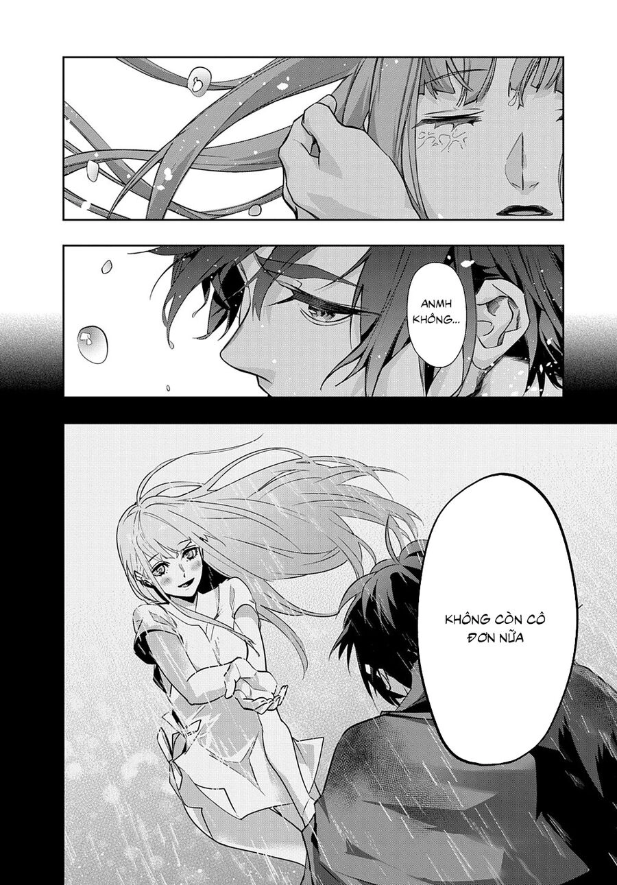 Đế Chế Diệt Vong Chapter 36.2 - 8