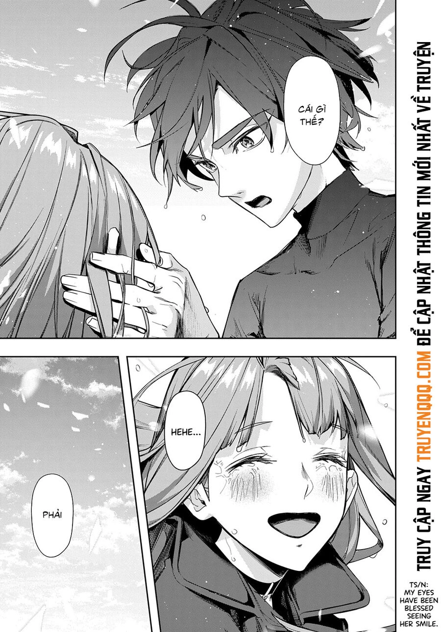 Đế Chế Diệt Vong Chapter 36.2 - 9