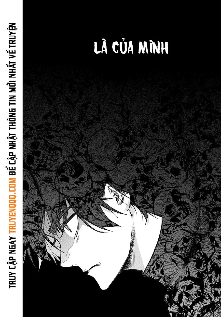 Đế Chế Diệt Vong Chapter 36.2 - 12