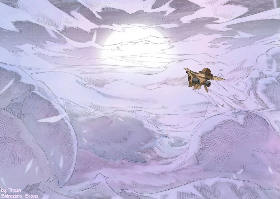 Đế Chế Diệt Vong Chapter 36.2 - 25