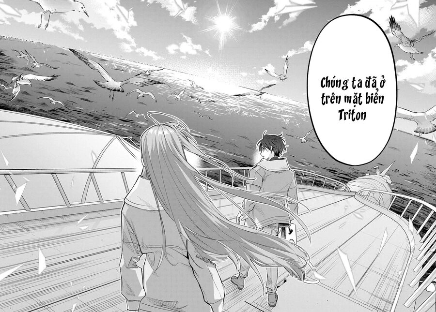 Đế Chế Diệt Vong Chapter 37.1 - 12