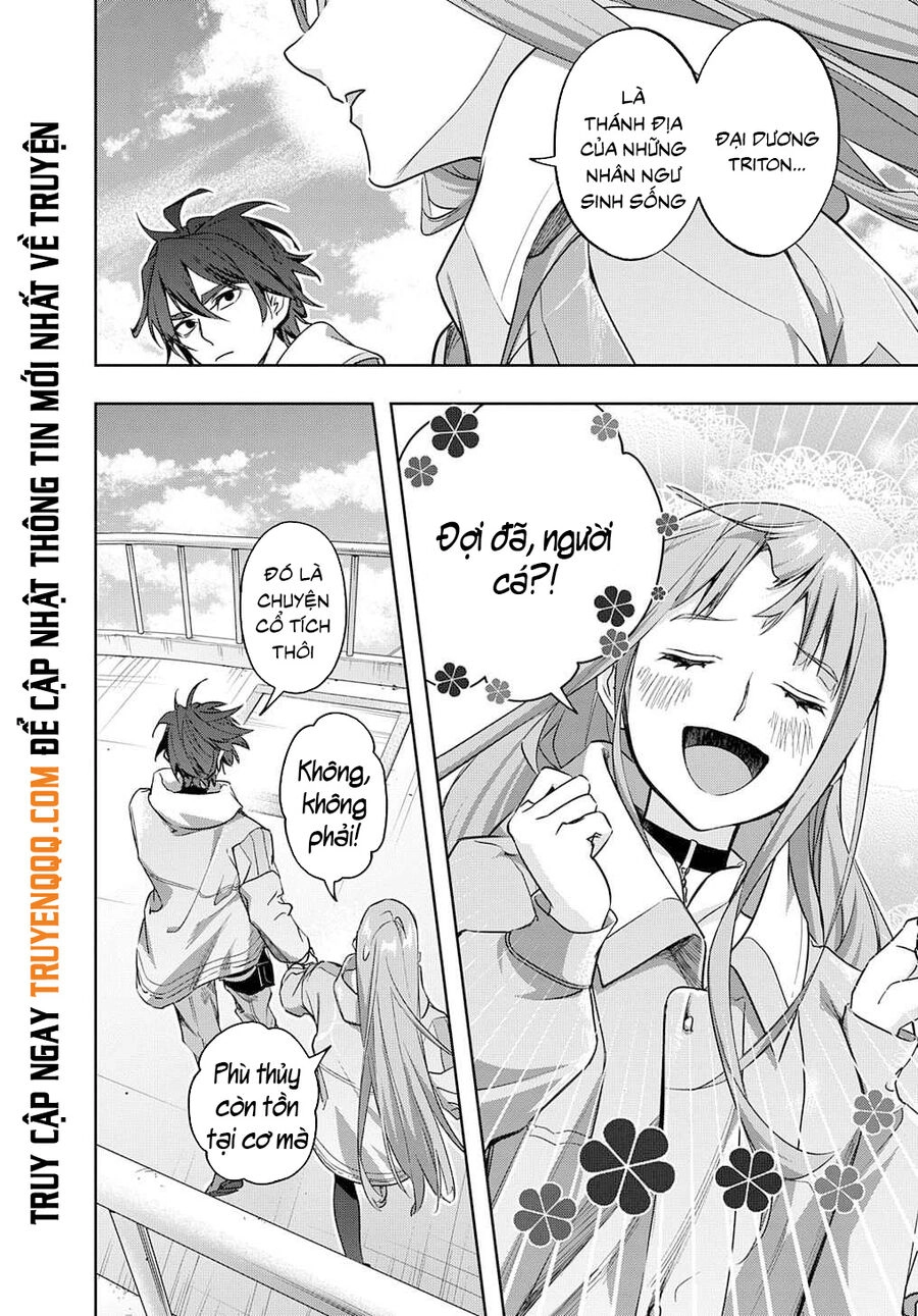 Đế Chế Diệt Vong Chapter 37.1 - 13