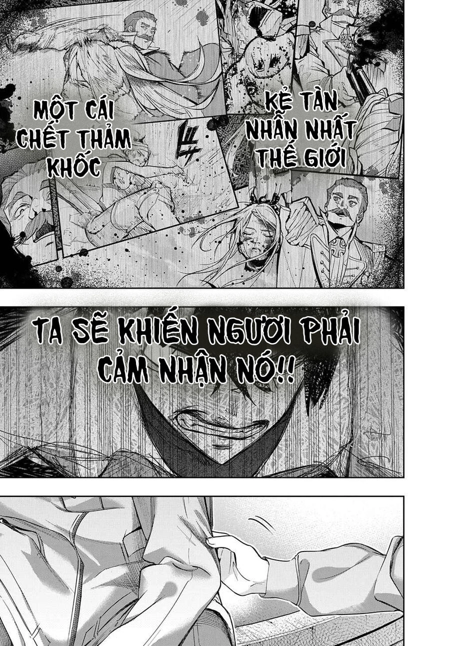 Đế Chế Diệt Vong Chapter 37.2 - 8