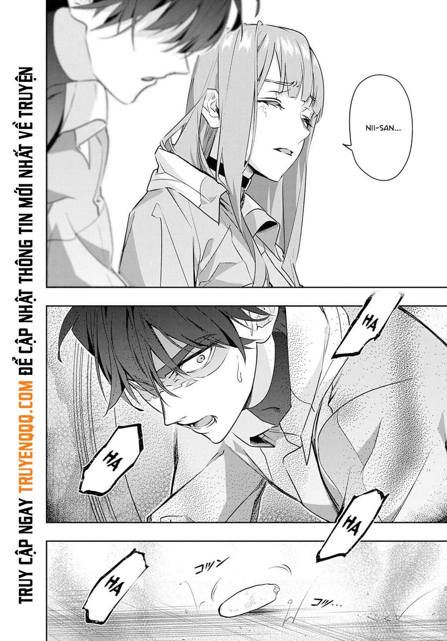 Đế Chế Diệt Vong Chapter 37.2 - 9