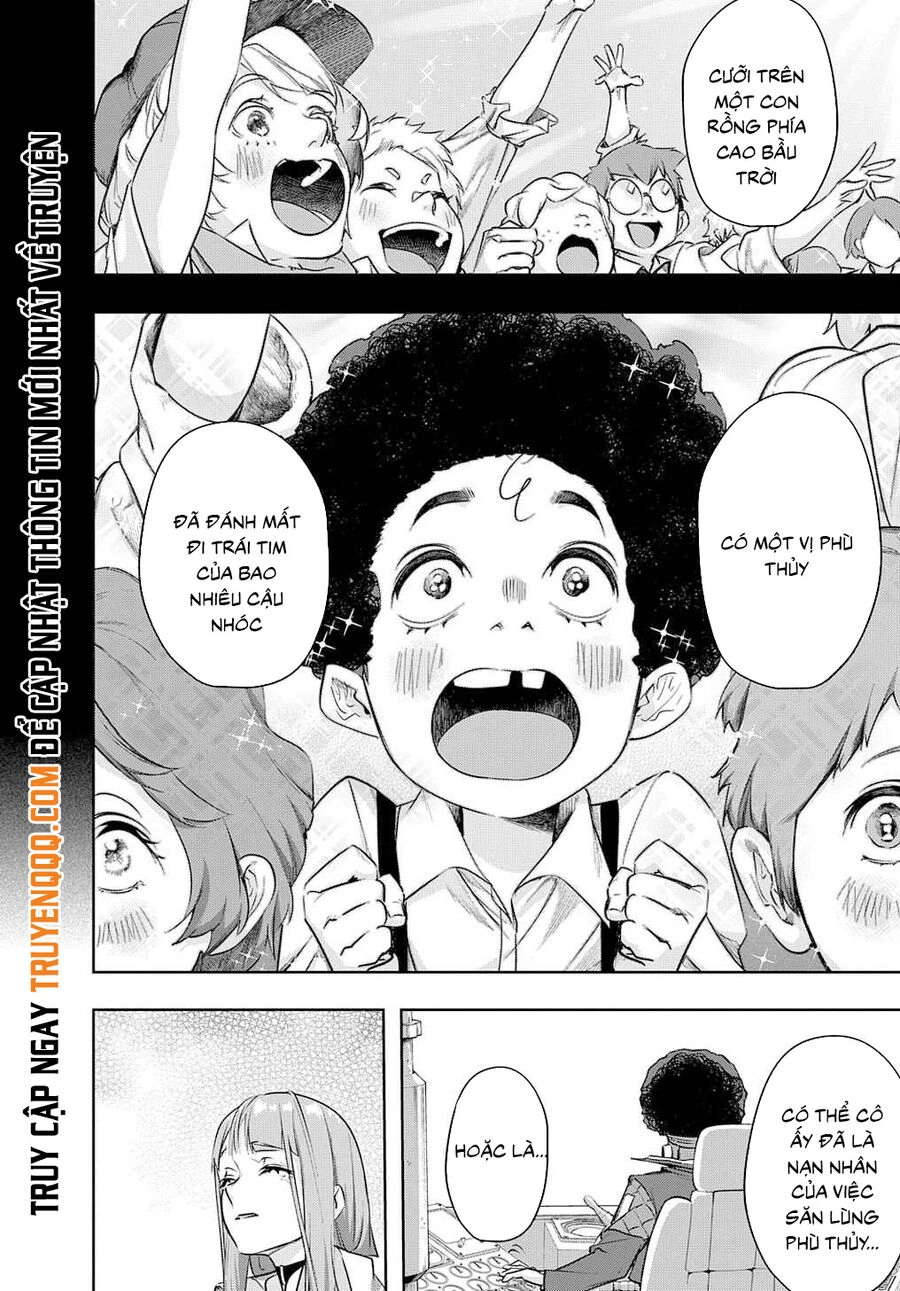 Đế Chế Diệt Vong Chapter 37.2 - 15