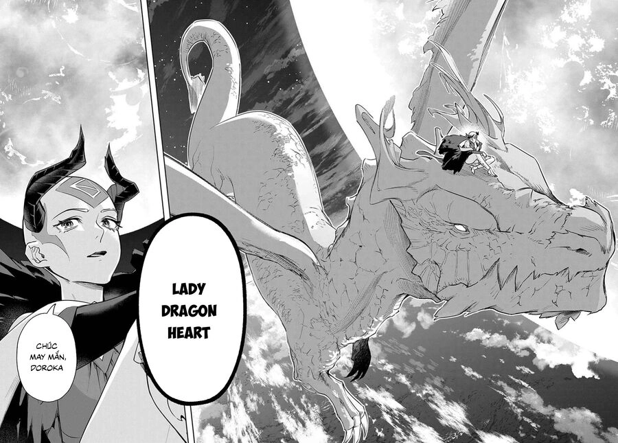 Đế Chế Diệt Vong Chapter 37.2 - 17