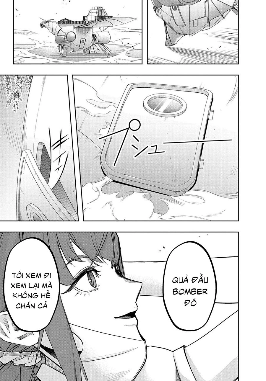 Đế Chế Diệt Vong Chapter 38.1 - 4