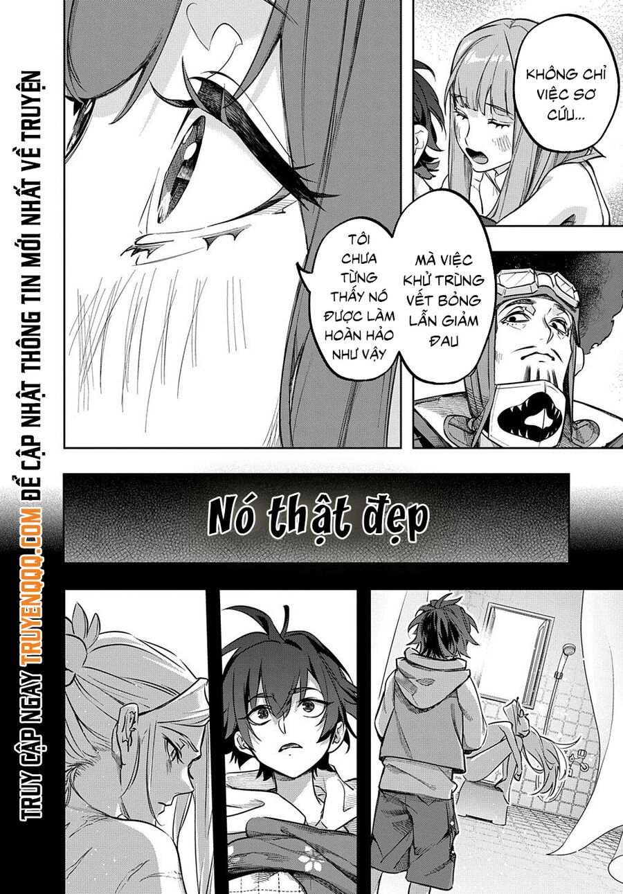 Đế Chế Diệt Vong Chapter 38.1 - 11