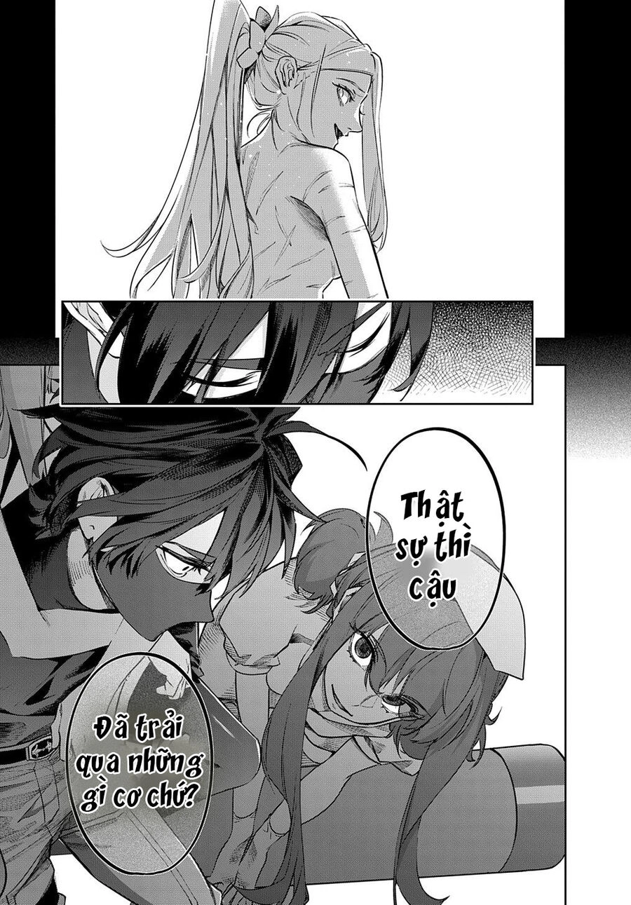 Đế Chế Diệt Vong Chapter 38.1 - 12