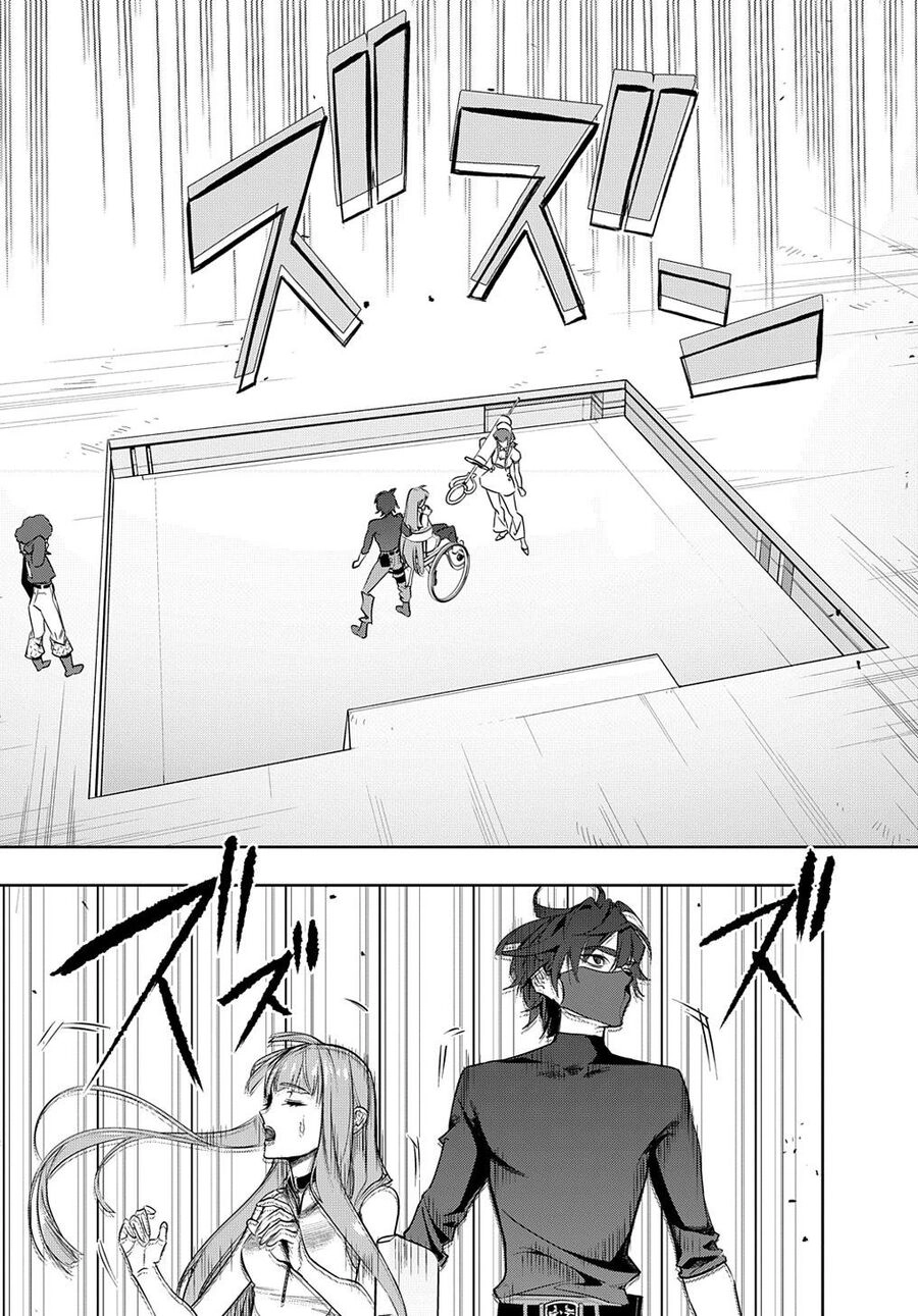 Đế Chế Diệt Vong Chapter 38.1 - 16