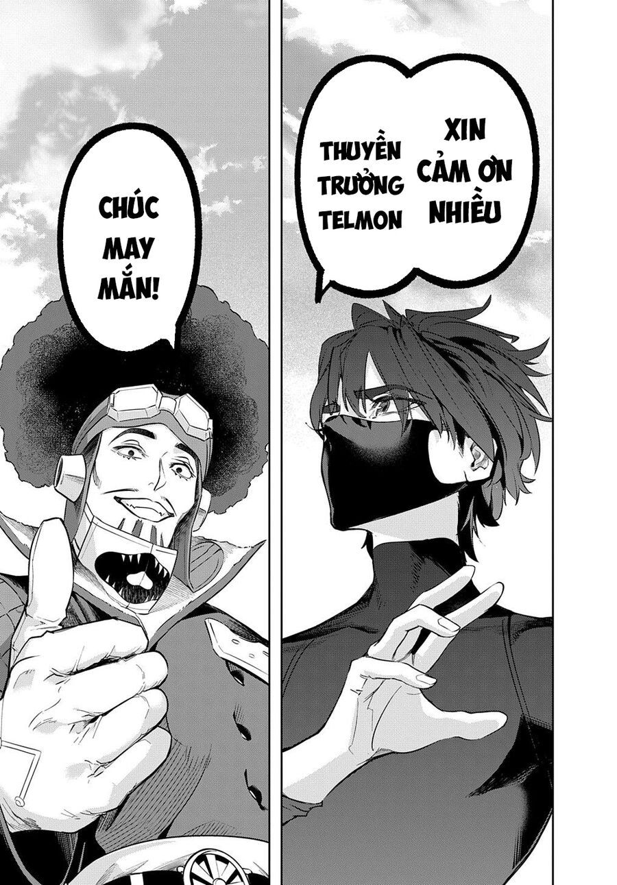 Đế Chế Diệt Vong Chapter 38.1 - 18