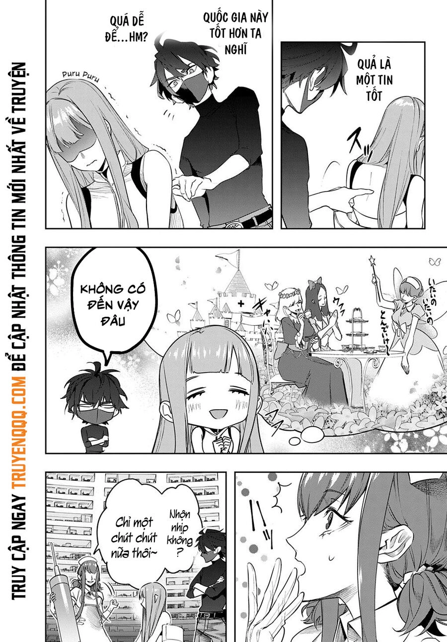 Đế Chế Diệt Vong Chapter 38.2 - 6