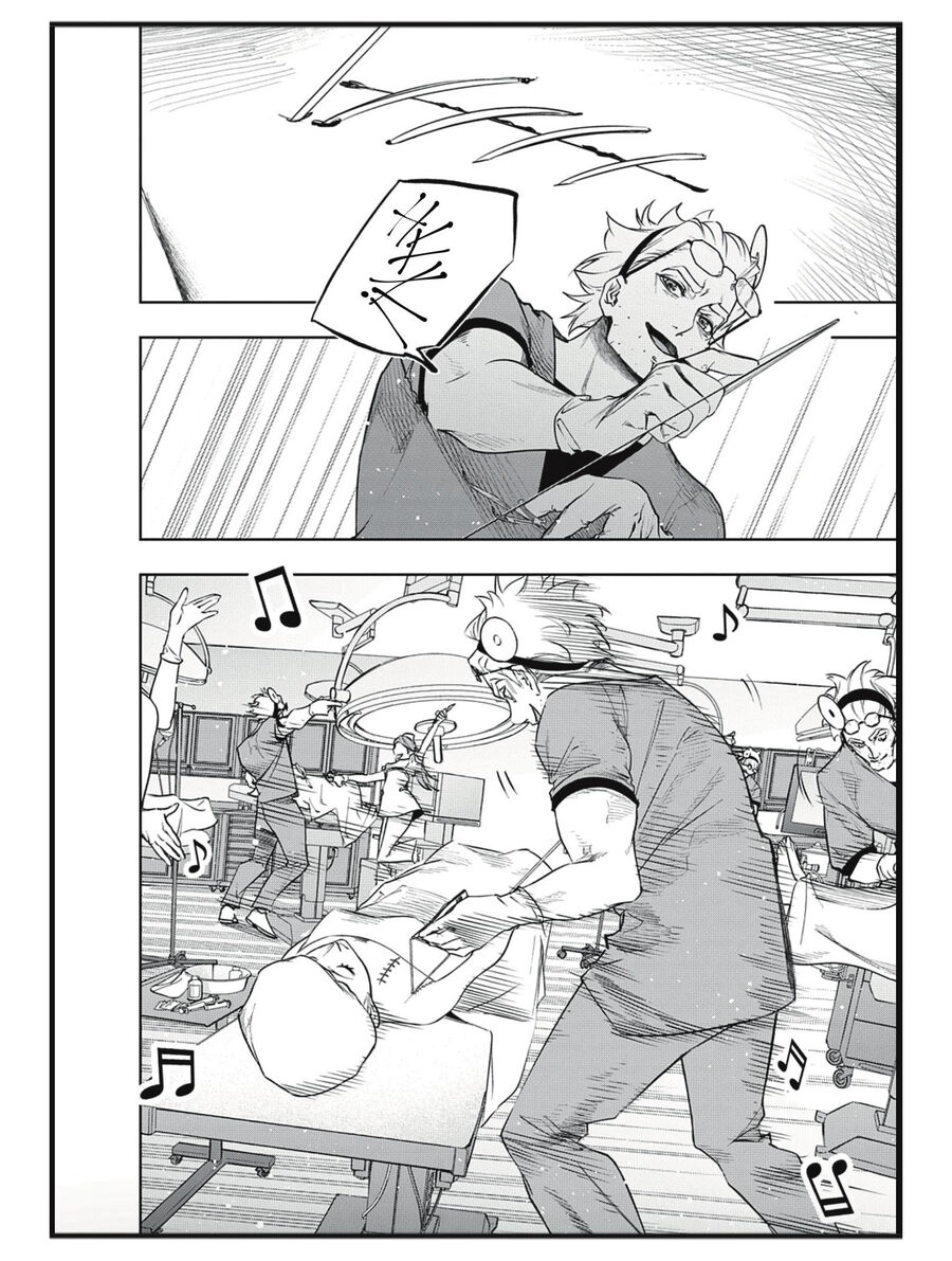 Đế Chế Diệt Vong Chapter 38.2 - 9