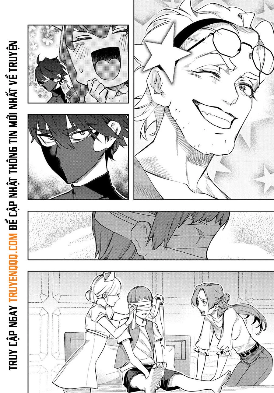 Đế Chế Diệt Vong Chapter 38.2 - 10