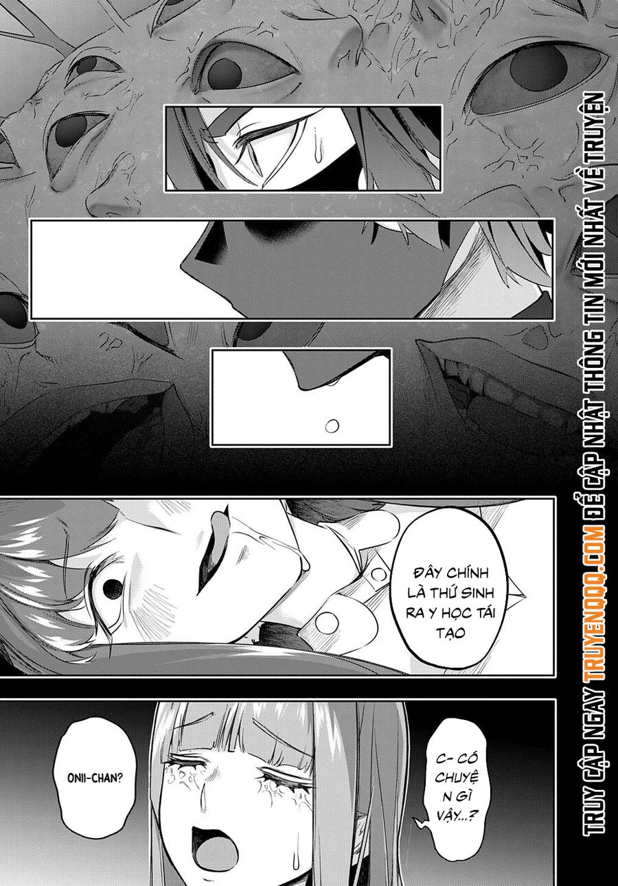 Đế Chế Diệt Vong Chapter 38.2 - 15