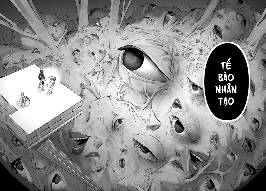 Đế Chế Diệt Vong Chapter 38.2 - 16