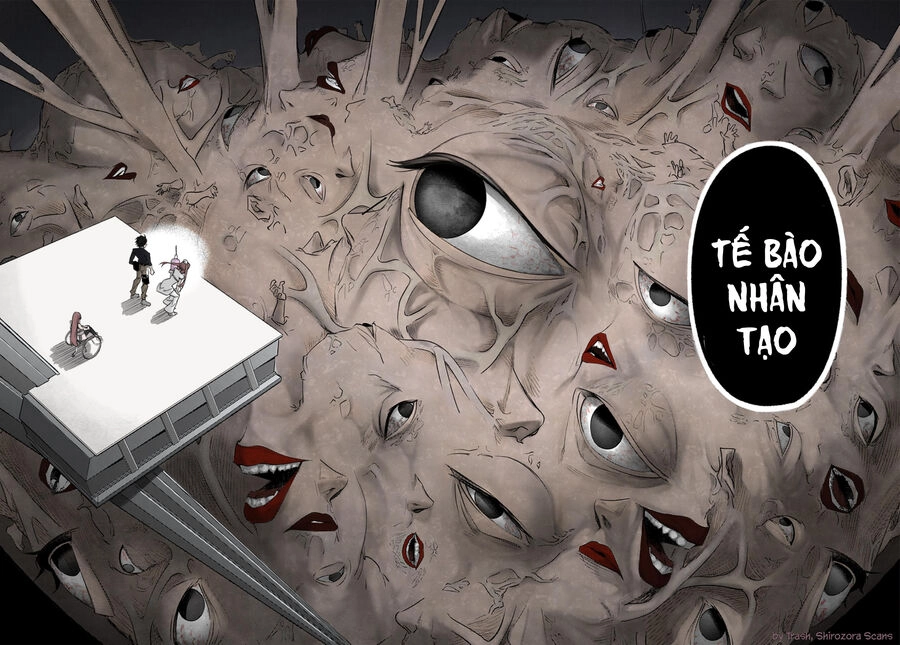 Đế Chế Diệt Vong Chapter 38.2 - 18