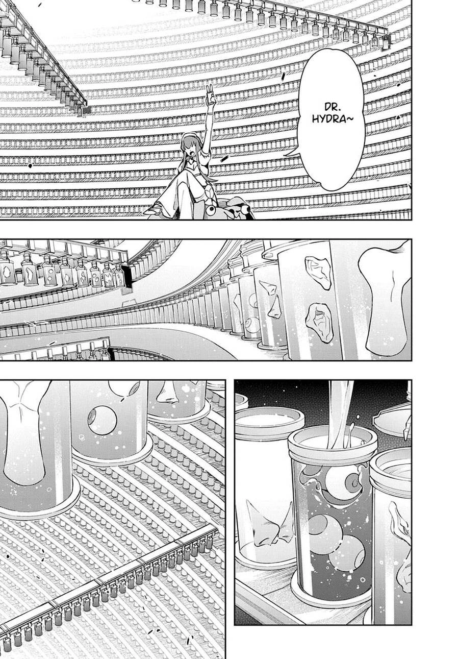 Đế Chế Diệt Vong Chapter 39.2 - 2