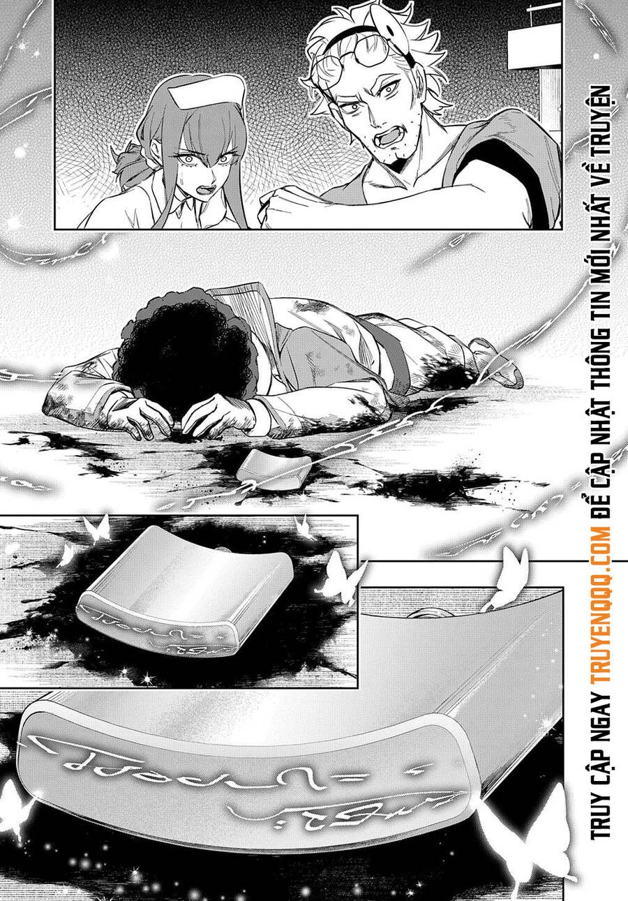 Đế Chế Diệt Vong Chapter 39.2 - 15