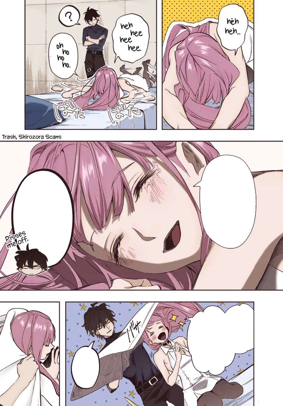 Đế Chế Diệt Vong Chapter 39.2 - 16