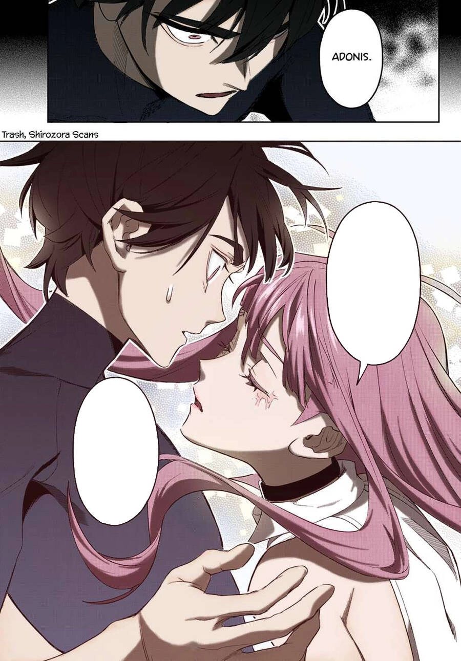 Đế Chế Diệt Vong Chapter 39.2 - 17