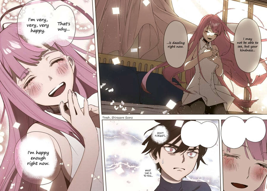 Đế Chế Diệt Vong Chapter 39.2 - 18