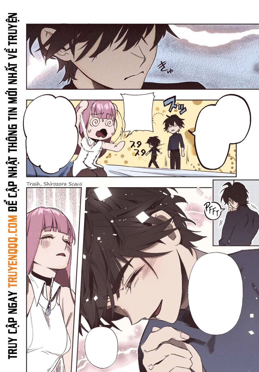 Đế Chế Diệt Vong Chapter 39.2 - 19