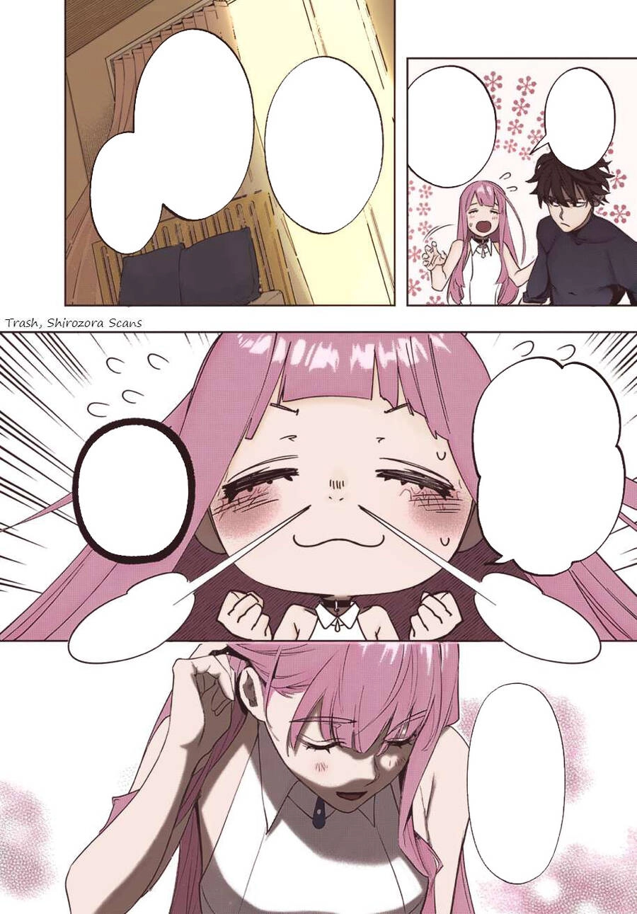 Đế Chế Diệt Vong Chapter 39.2 - 20