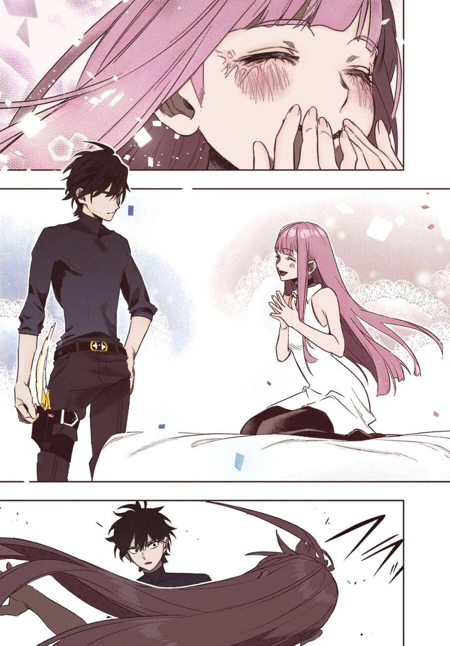 Đế Chế Diệt Vong Chapter 39.2 - 21