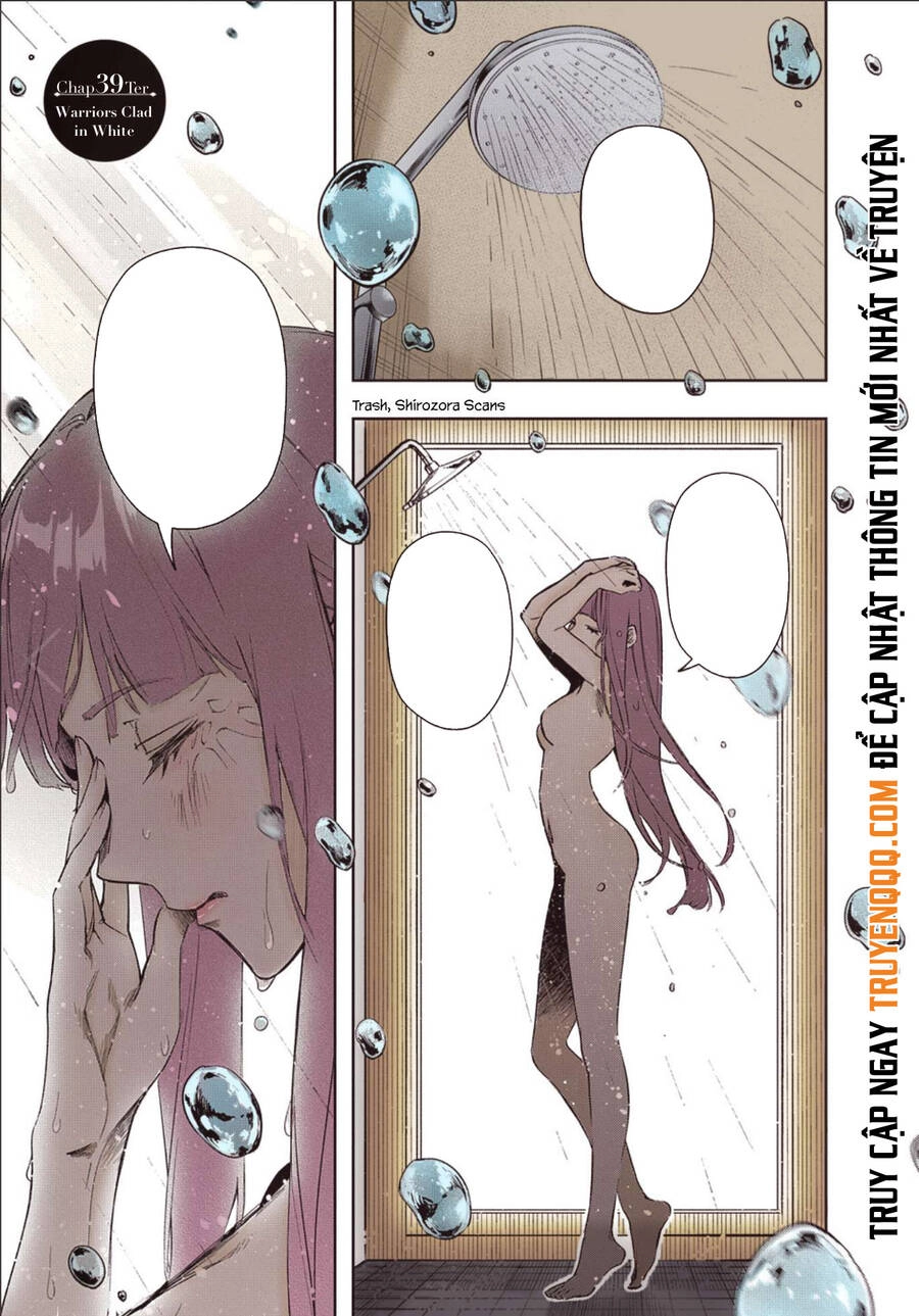 Đế Chế Diệt Vong Chapter 39.2 - 23