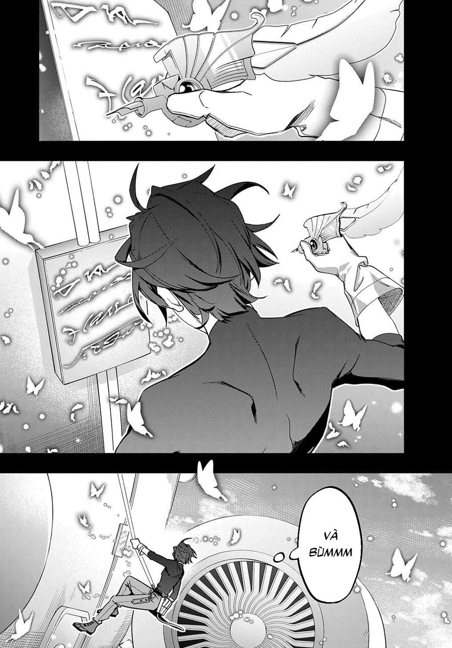 Đế Chế Diệt Vong Chapter 40.1 - 10