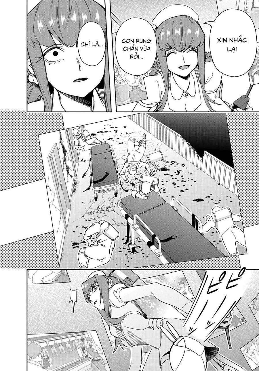 Đế Chế Diệt Vong Chapter 40.2 - 4