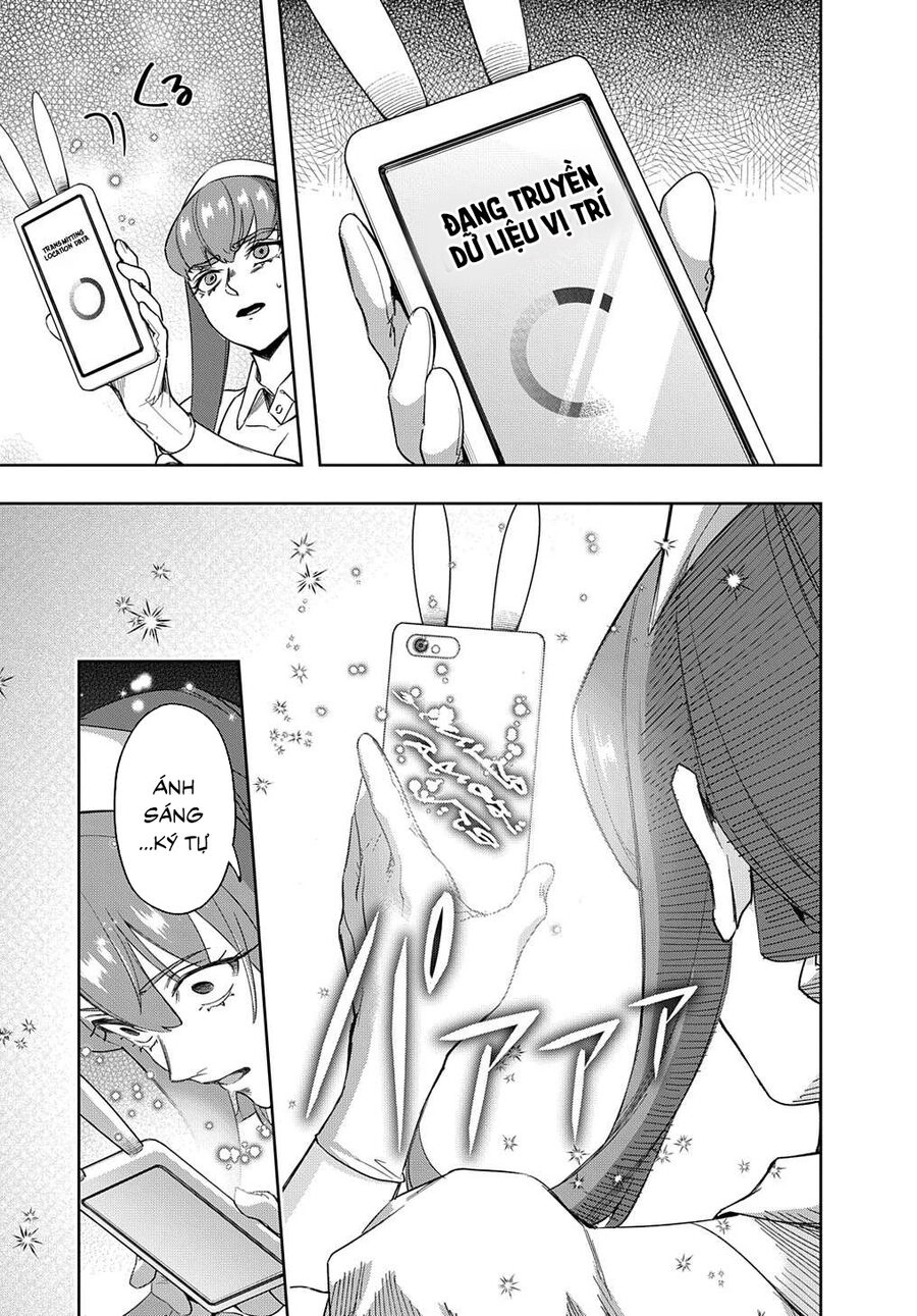 Đế Chế Diệt Vong Chapter 40.2 - 5