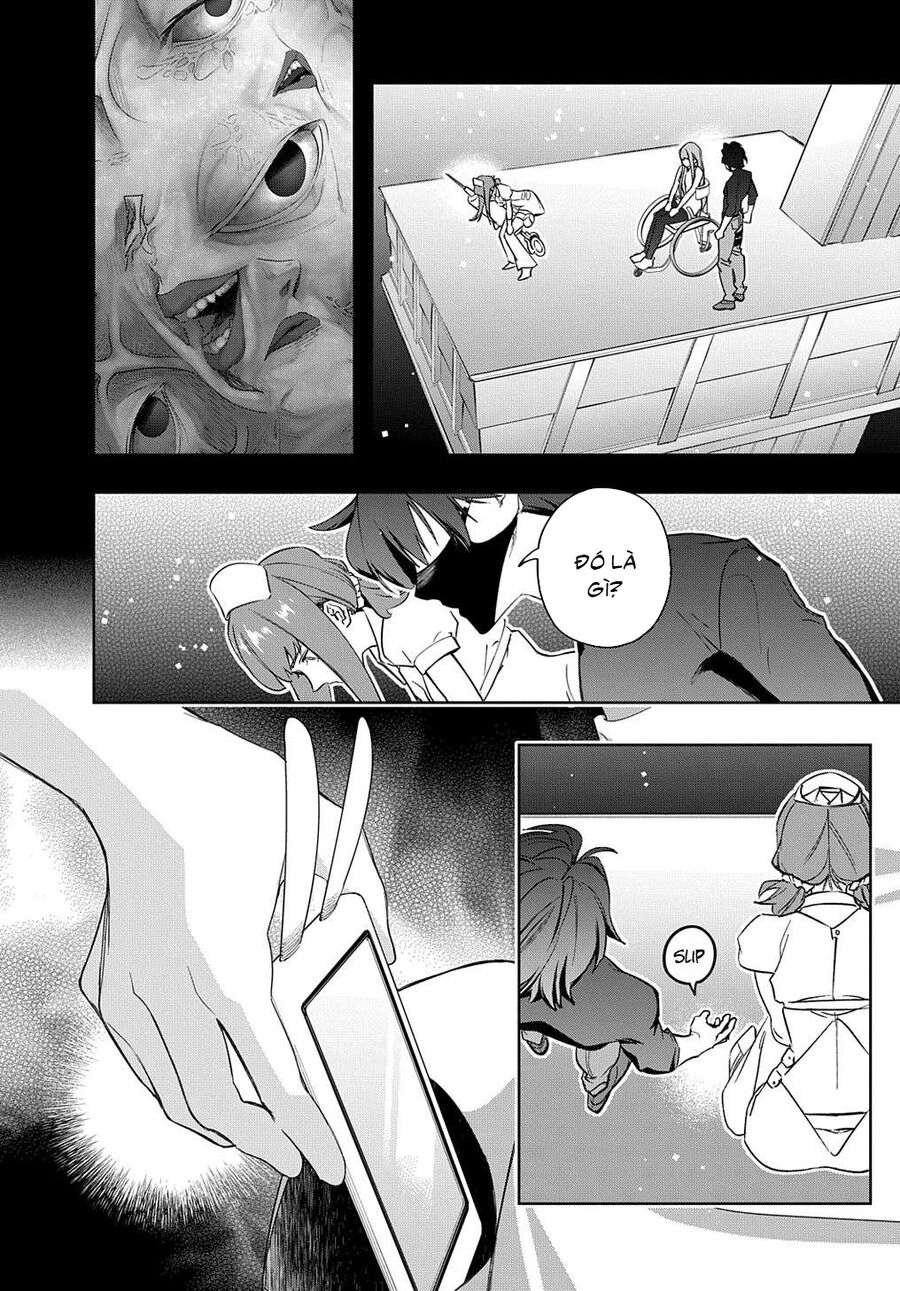 Đế Chế Diệt Vong Chapter 40.2 - 6