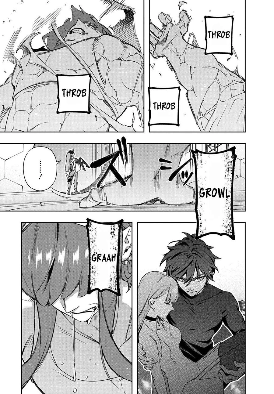 Đế Chế Diệt Vong Chapter 40.2 - 12